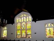 StainedGlassWindows