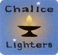 chalice lighter logo