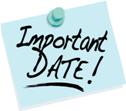 Image result for free clipart save the date