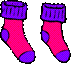 Image result for free clip art socks