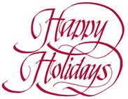 Image result for happy holidays