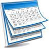 Image result for free clipart calendar graphic