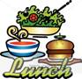Image result for free clip art lunch