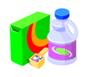 Image result for free clipart laundry soap box
