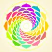 Mandala - Happy Colors by DG-RA
