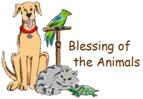 Image result for free clipart animal blessings