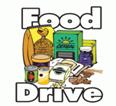Image result for free clipart man food drive