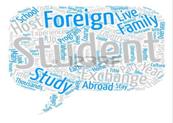 Image result for free clipart foreign exchange student