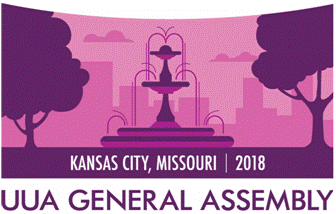 Image result for uua general assembly 2018