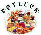 Image result for thanksgiving potluck clipart