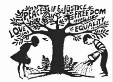 Image result for clipart social justice