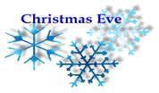 Image result for free clipart christmas eve