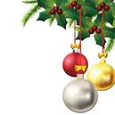 Image result for free clipart christmas decorating